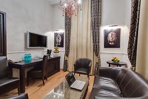 Le Boutique Hotel Moxa