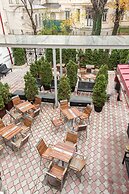 Le Boutique Hotel Moxa
