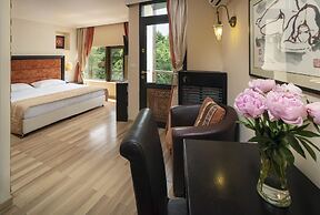 Le Boutique Hotel Moxa