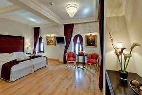 Le Boutique Hotel Moxa