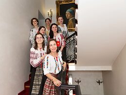 Le Boutique Hotel Moxa