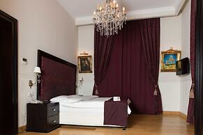 Le Boutique Hotel Moxa