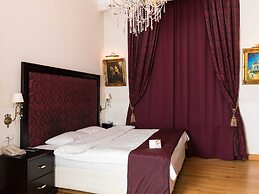 Le Boutique Hotel Moxa