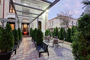 Le Boutique Hotel Moxa