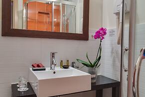 Le Boutique Hotel Moxa