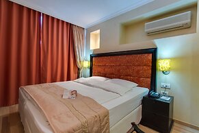 Le Boutique Hotel Moxa