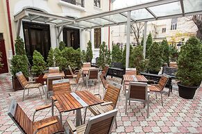 Le Boutique Hotel Moxa