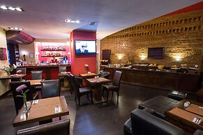 Le Boutique Hotel Moxa