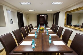 Le Boutique Hotel Moxa