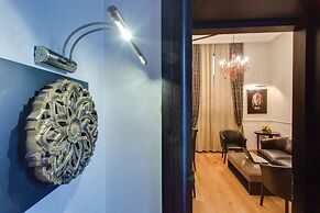 Le Boutique Hotel Moxa