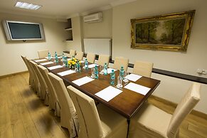 Le Boutique Hotel Moxa