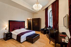 Le Boutique Hotel Moxa
