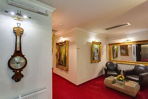 Le Boutique Hotel Moxa