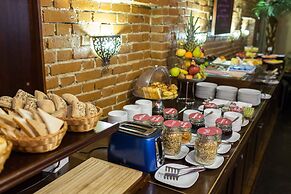 Le Boutique Hotel Moxa