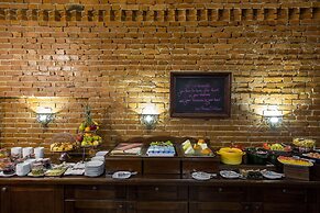 Le Boutique Hotel Moxa