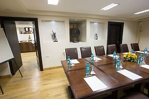 Le Boutique Hotel Moxa