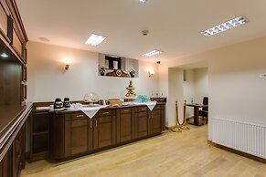 Le Boutique Hotel Moxa