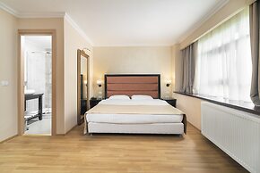 Le Boutique Hotel Moxa