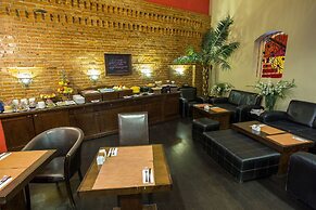 Le Boutique Hotel Moxa