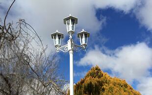 White Lanterns Motel
