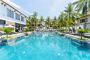 Hoi An Beach Resort