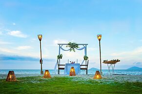 Hoi An Beach Resort