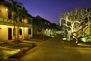 Hoi An Beach Resort