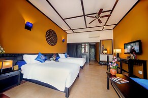 Hoi An Beach Resort