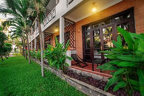 Hoi An Beach Resort