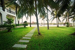 Hoi An Beach Resort