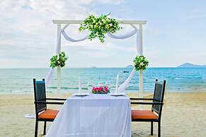 Hoi An Beach Resort