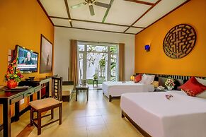Hoi An Beach Resort