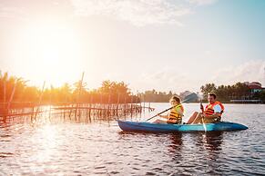 Hoi An Beach Resort