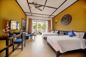 Hoi An Beach Resort