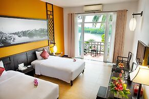 Hoi An Beach Resort