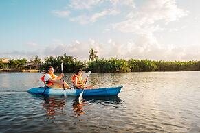 Hoi An Beach Resort