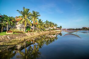Hoi An Beach Resort