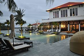 Hoi An Beach Resort
