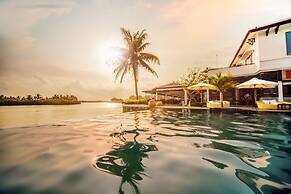 Hoi An Beach Resort