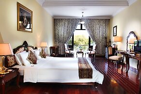 Hotel Saigon Morin