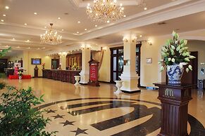 Hotel Saigon Morin