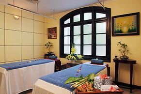 Hotel Saigon Morin