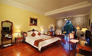 Hotel Saigon Morin