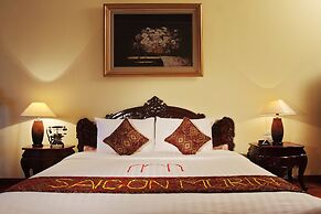 Hotel Saigon Morin