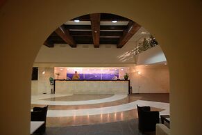 Apollonia Beach Resort & Spa