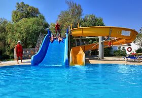 Apollonia Beach Resort & Spa