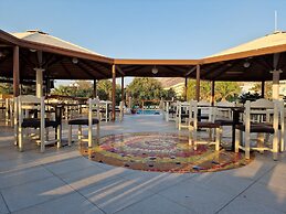 Apollonia Beach Resort & Spa