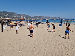 Apollonia Beach Resort & Spa