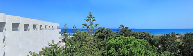 Apollonia Beach Resort & Spa