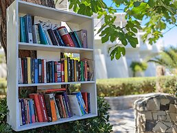 Apollonia Beach Resort & Spa